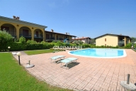 appartamento in vendita a Manerba del Garda