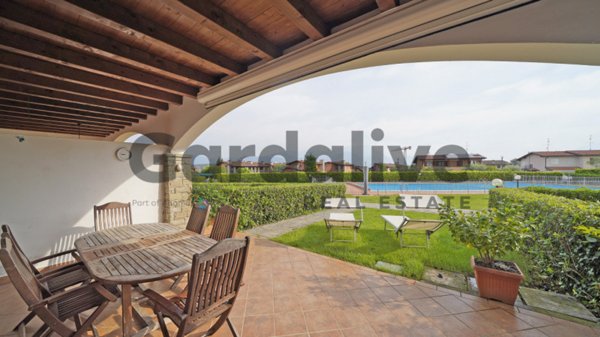 appartamento in vendita a Manerba del Garda