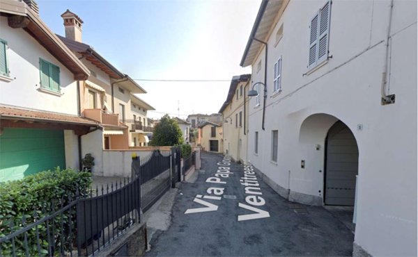 appartamento in vendita a Manerba del Garda
