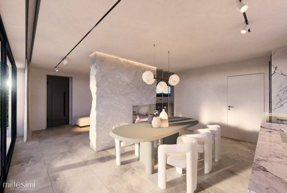 casa indipendente in vendita a Manerba del Garda
