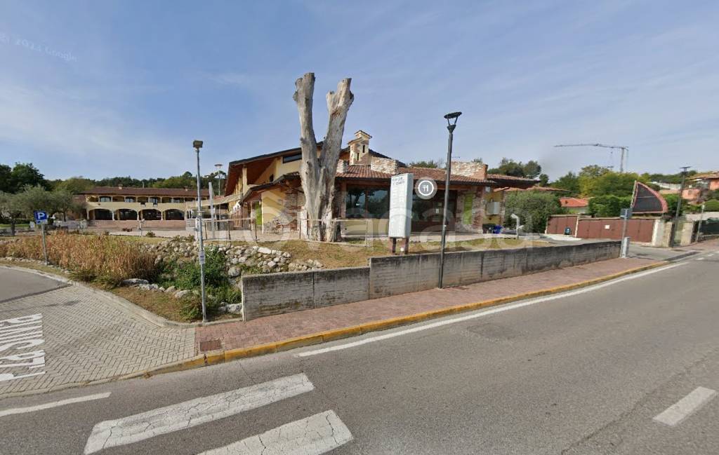 negozio in vendita a Manerba del Garda