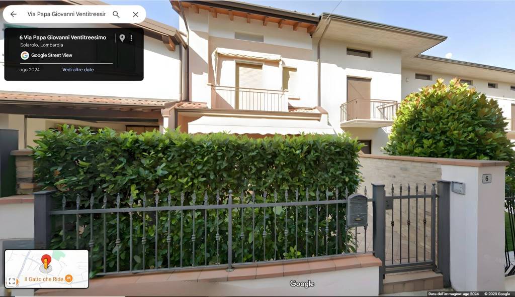 casa indipendente in vendita a Manerba del Garda