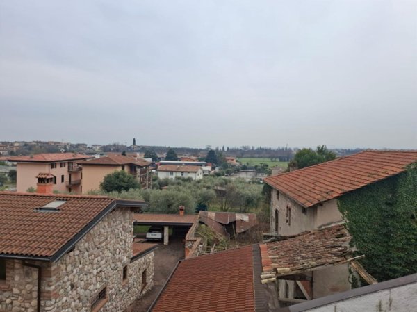 appartamento in vendita a Manerba del Garda