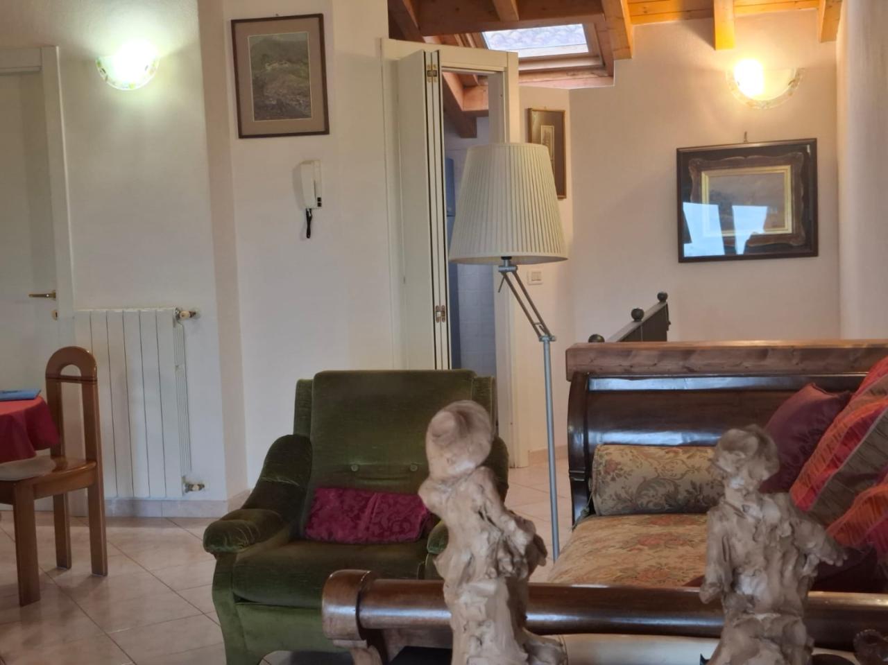 appartamento in vendita a Manerba del Garda