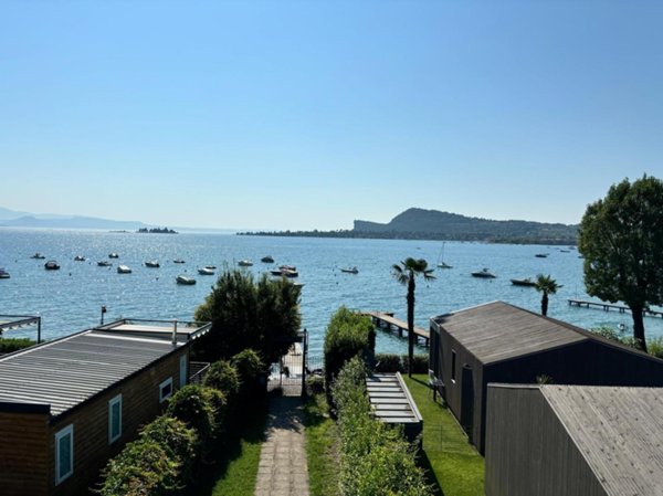 appartamento in vendita a Manerba del Garda