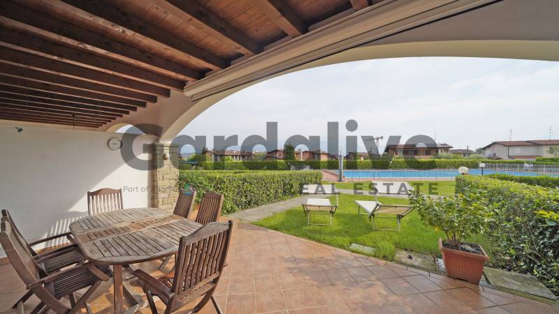 appartamento in vendita a Manerba del Garda