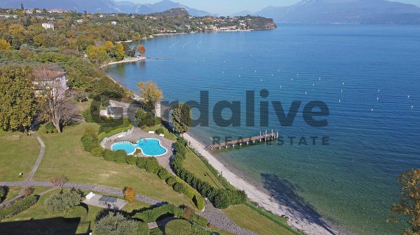 appartamento in vendita a Manerba del Garda