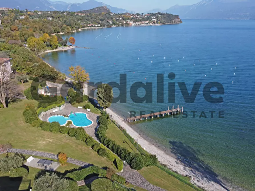 appartamento in vendita a Manerba del Garda