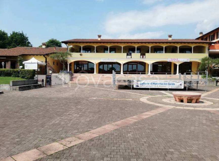 trivano in vendita a Manerba del Garda