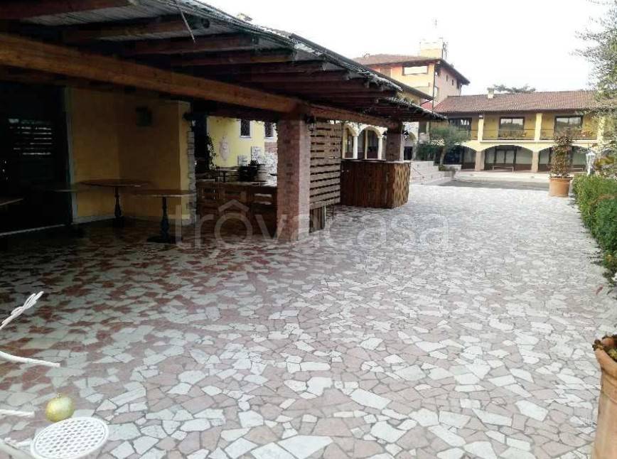 quadrivano in vendita a Manerba del Garda