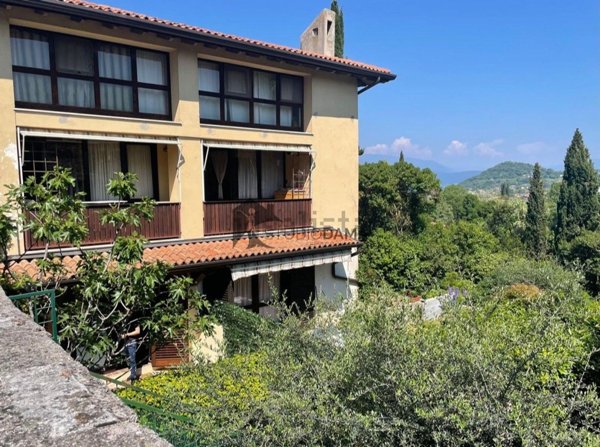appartamento in vendita a Manerba del Garda