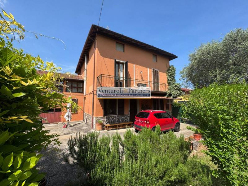 casa indipendente in vendita a Manerba del Garda