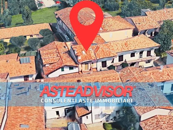 appartamento in vendita a Manerba del Garda