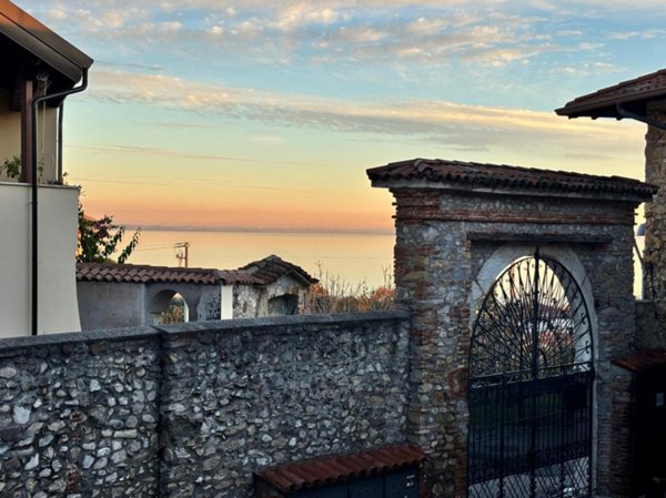 appartamento in vendita a Manerba del Garda
