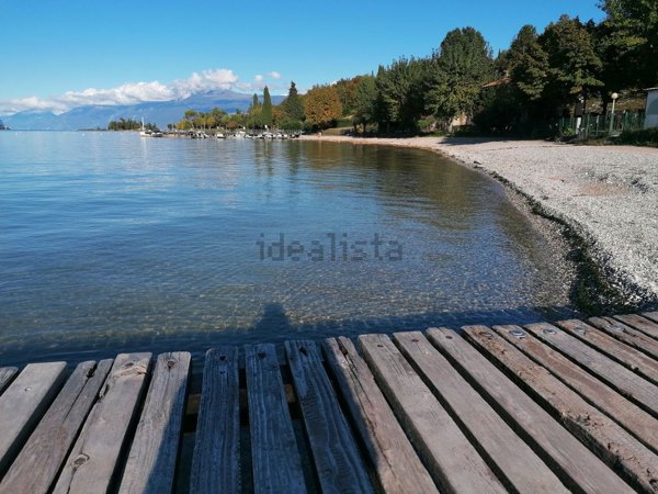 appartamento in vendita a Manerba del Garda
