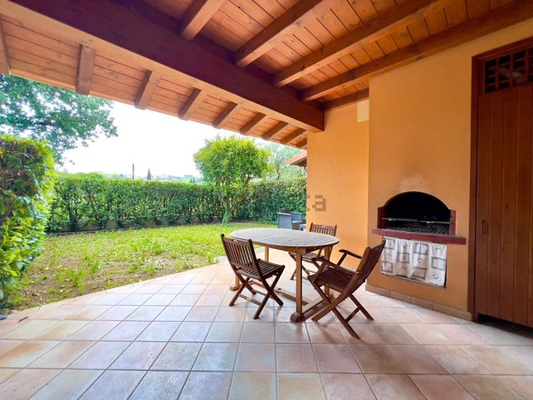 appartamento in vendita a Manerba del Garda