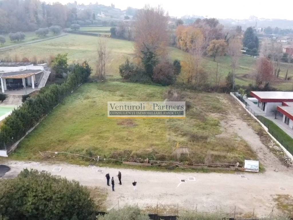 terreno agricolo in vendita a Manerba del Garda