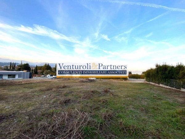 terreno agricolo in vendita a Manerba del Garda