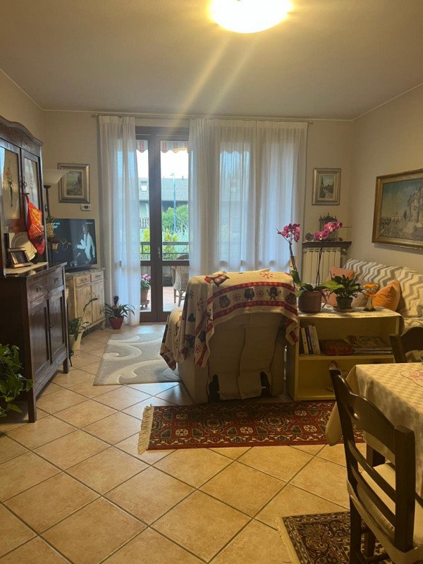 appartamento in vendita a Manerba del Garda