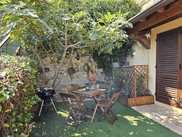 appartamento in vendita a Manerba del Garda