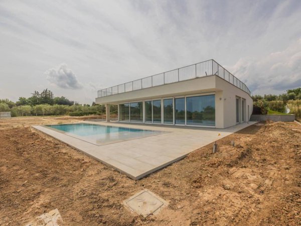 casa indipendente in vendita a Manerba del Garda in zona Gardoncino