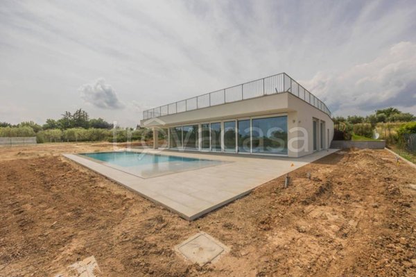 casa indipendente in vendita a Manerba del Garda