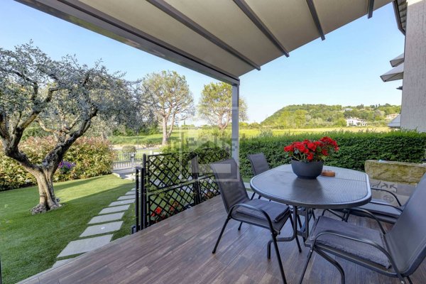 appartamento in vendita a Manerba del Garda