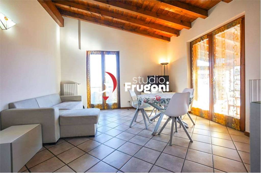 appartamento in vendita a Manerba del Garda in zona Montinelle
