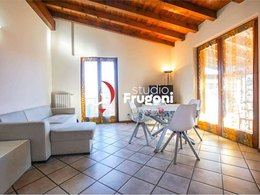 appartamento in vendita a Manerba del Garda in zona Montinelle