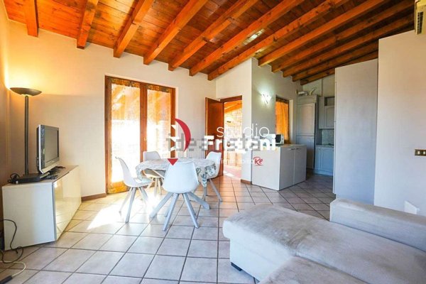 appartamento in vendita a Manerba del Garda