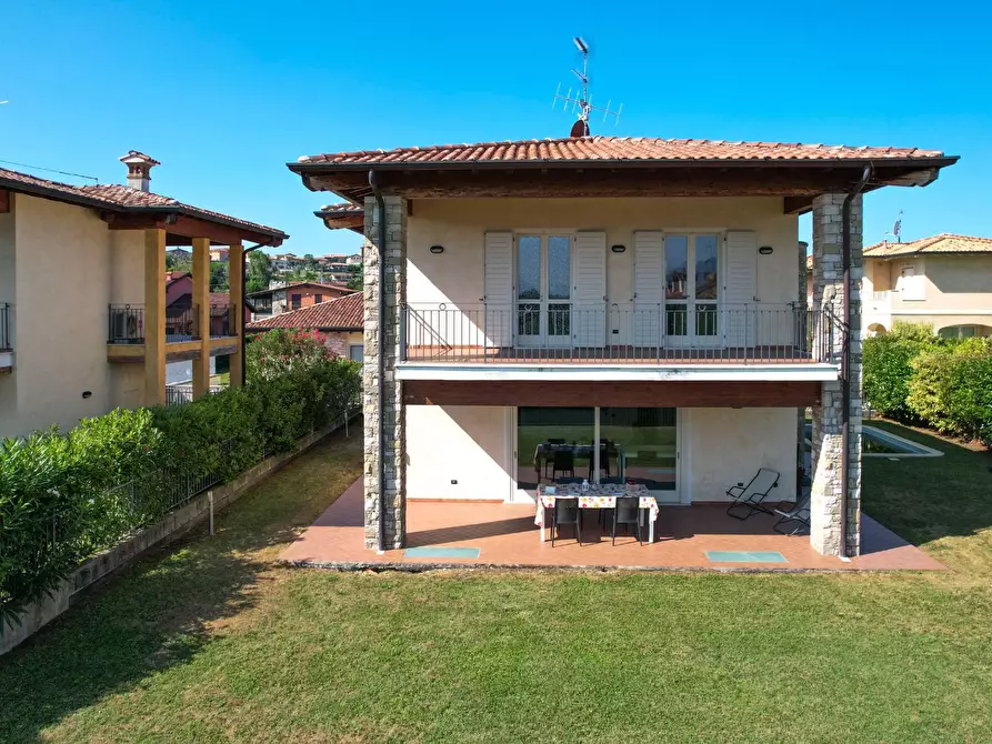 casa indipendente in vendita a Manerba del Garda