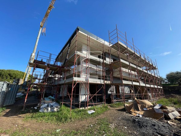 appartamento in vendita a Manerba del Garda