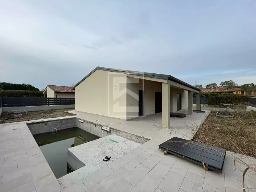casa indipendente in vendita a Manerba del Garda