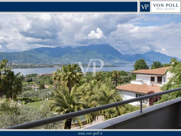 casa indipendente in vendita a Manerba del Garda