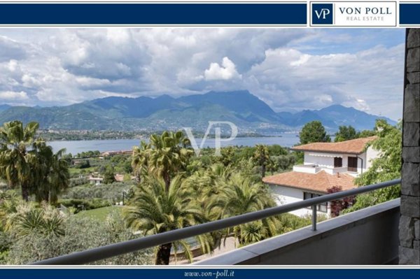casa indipendente in vendita a Manerba del Garda