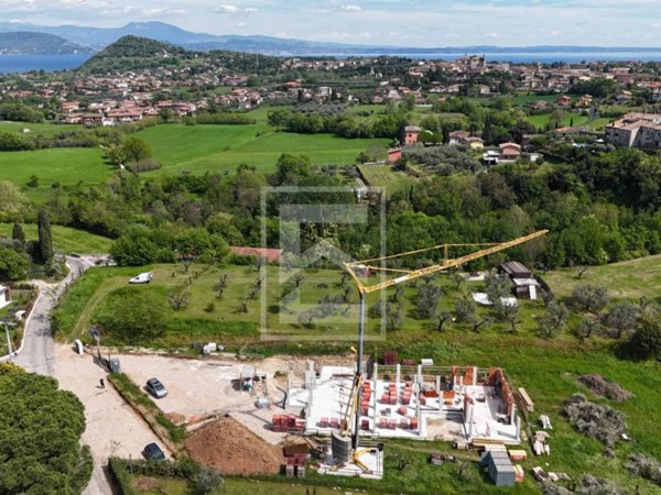 appartamento in vendita a Manerba del Garda