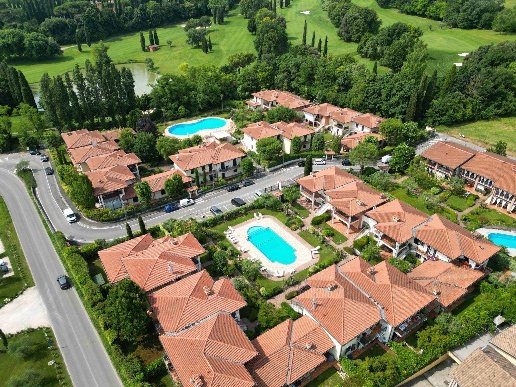 appartamento in vendita a Manerba del Garda