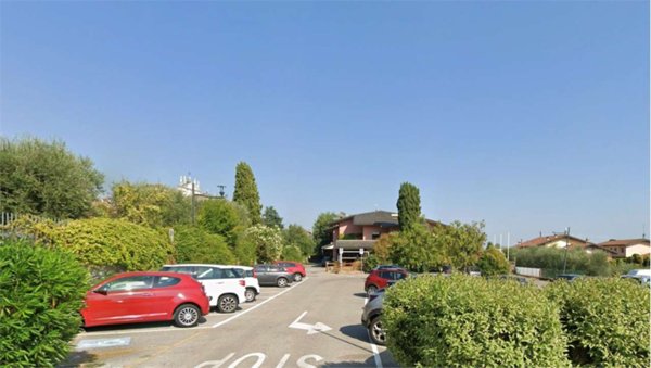 appartamento in vendita a Manerba del Garda in zona Solarolo