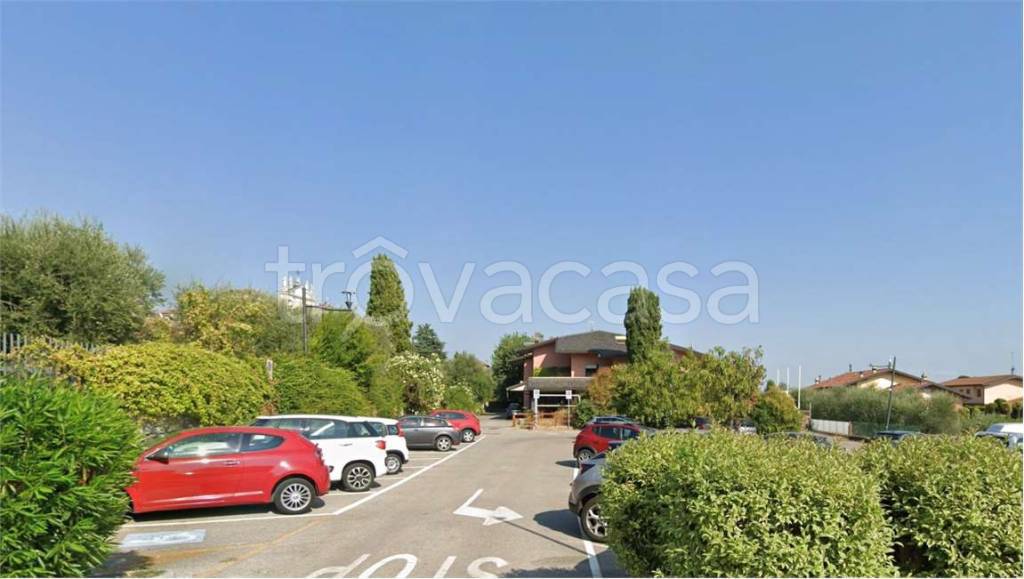appartamento in vendita a Manerba del Garda in zona Solarolo