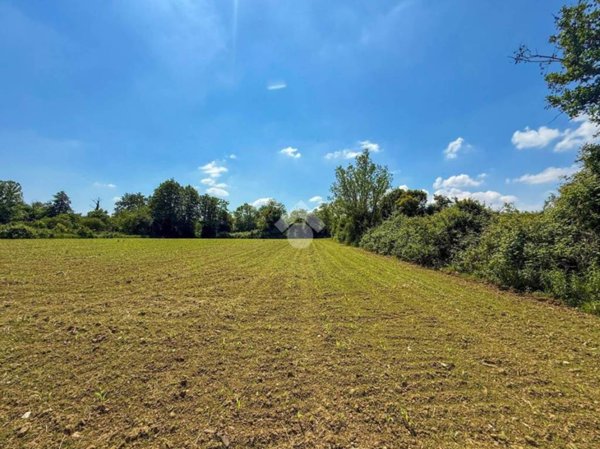 terreno agricolo in vendita a Manerba del Garda in zona Crociale
