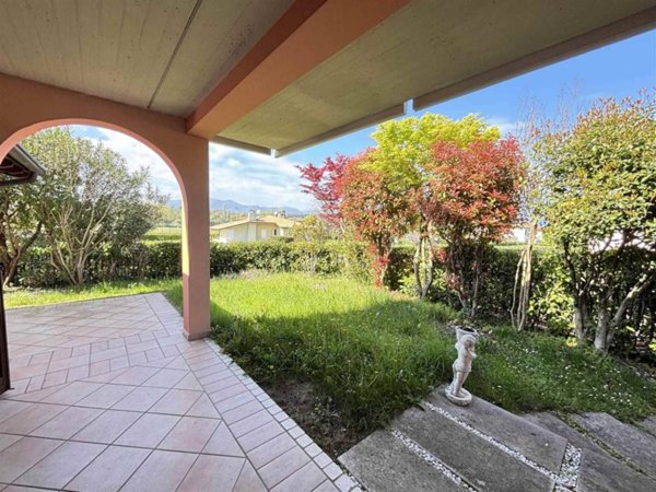 appartamento in vendita a Manerba del Garda