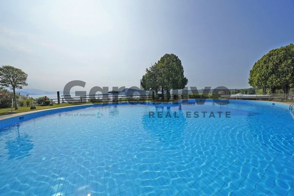 appartamento in vendita a Manerba del Garda