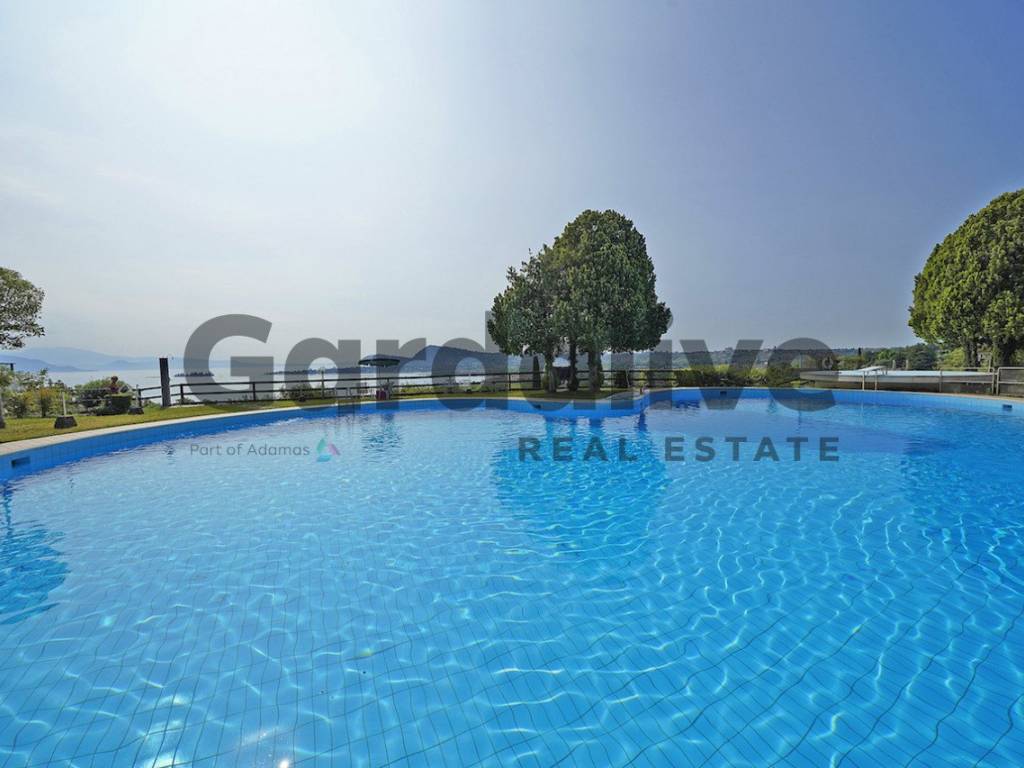 appartamento in vendita a Manerba del Garda
