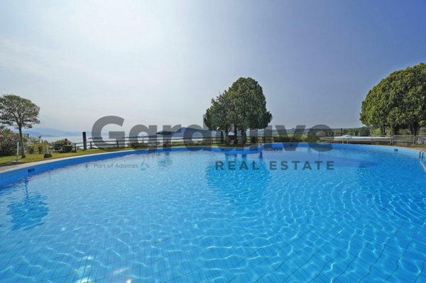 appartamento in vendita a Manerba del Garda
