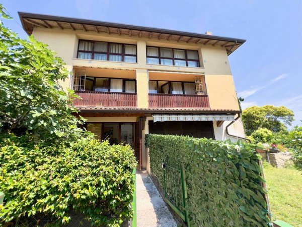 appartamento in vendita a Manerba del Garda
