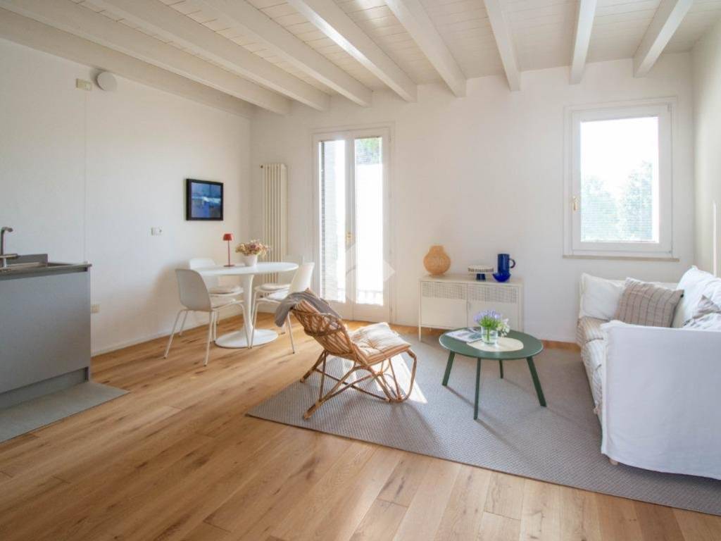 appartamento in vendita a Manerba del Garda in zona Montinelle