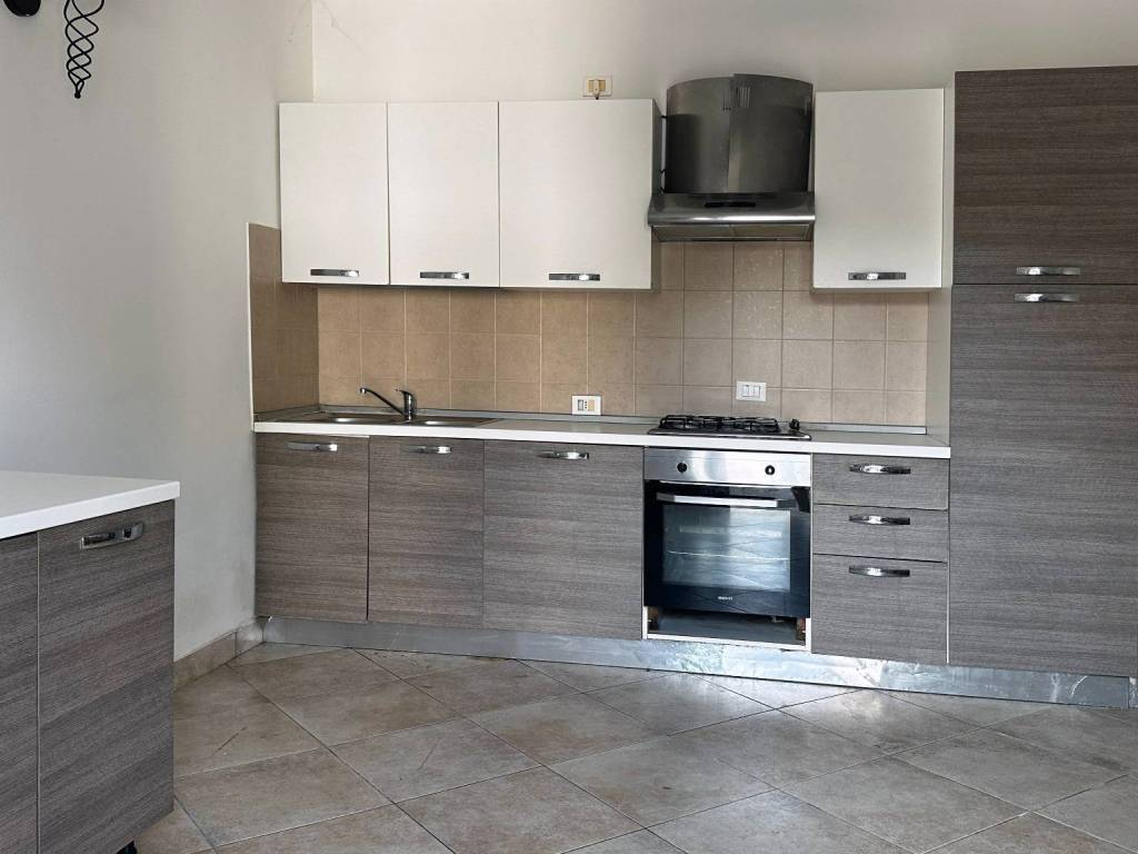 appartamento in vendita a Manerba del Garda in zona Crociale