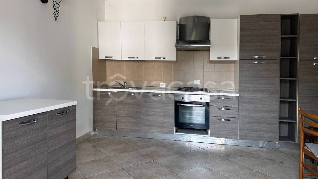 appartamento in vendita a Manerba del Garda in zona Crociale
