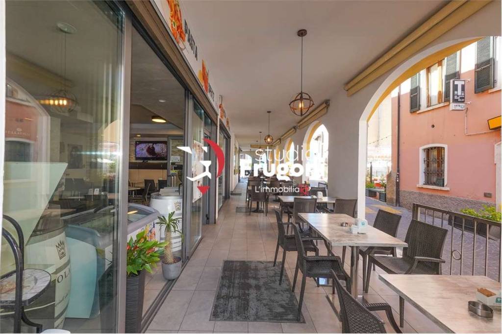 negozio in vendita a Manerba del Garda