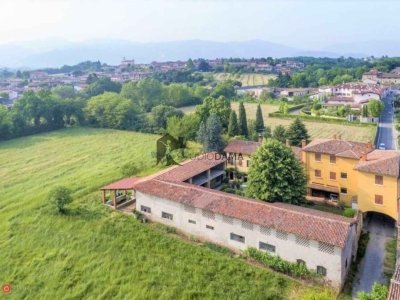 terreno agricolo in vendita a Manerba del Garda